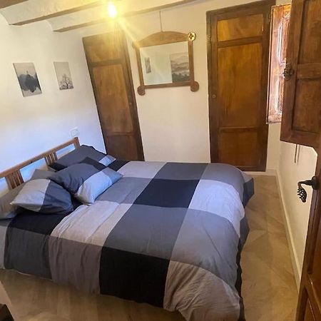 Acogedora Casa Con Patio-Parking Villa Albarracín Екстериор снимка