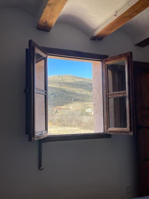 Acogedora Casa Con Patio-Parking Villa Albarracín Екстериор снимка