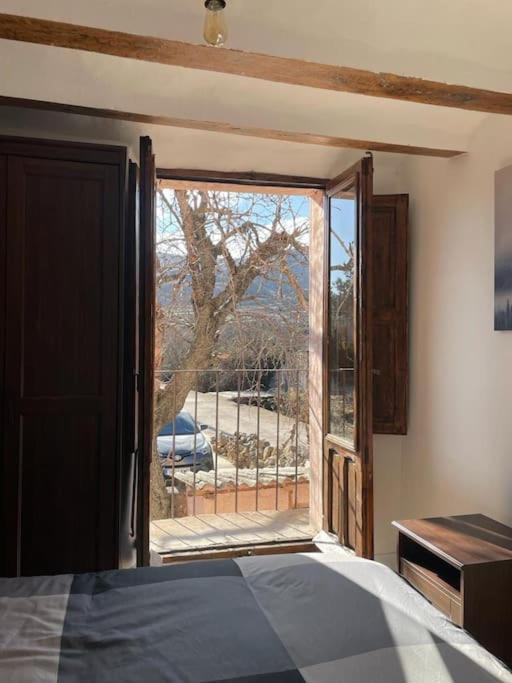 Acogedora Casa Con Patio-Parking Villa Albarracín Екстериор снимка